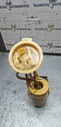 BMW X3 F25 In-tank fuel pump 7216526 1652A33120352