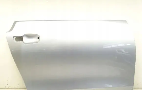 BMW i3 Front door