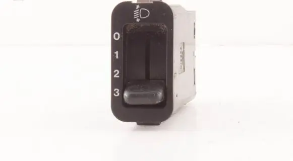 Honda Civic Headlight level height control switch M10565