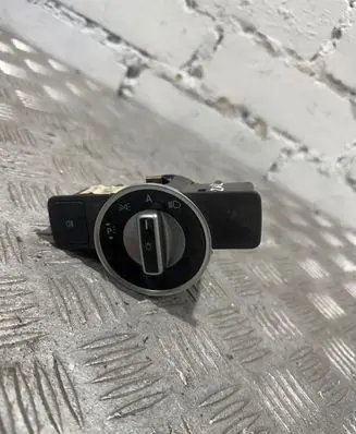 Mercedes-Benz E W212 Light switch A2129056800