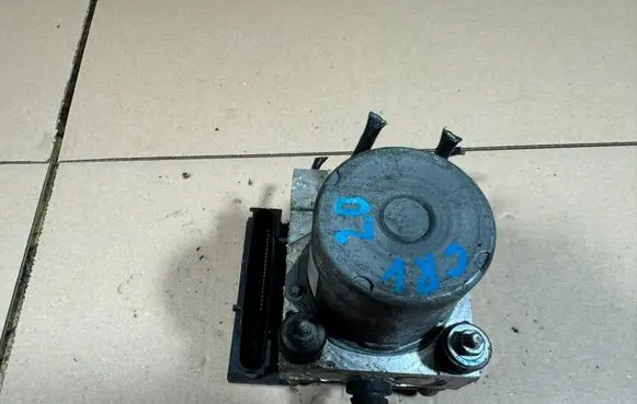 Honda CR-V ABS Pump 0265950678