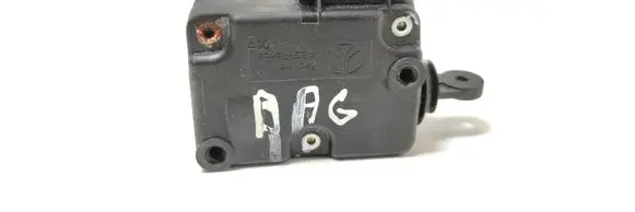 Peugeot 406 Tailgate boot lock/latch motor 