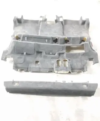 Mercedes-Benz G W463 2nd Gen Interior carpet A4636802702 A4686808505