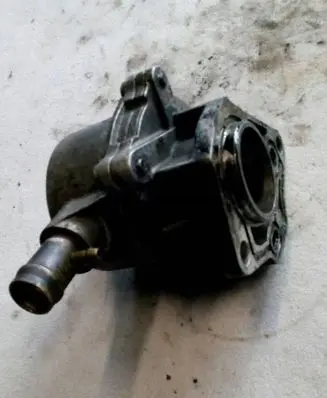 Renault Scenic I Vacuum pump