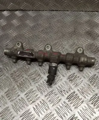 Fiat Multipla Fuel main line pipe 0445214012
