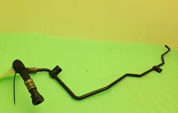 BMW Z4 E89 Gearbox oil cooler pipe/hose 17227585925 7585925