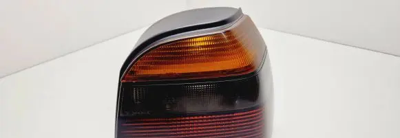 Volkswagen Golf III Rear/tail lights 1H6945112B
