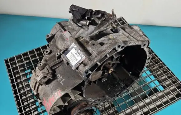 Seat Alhambra (Mk2) Manual 5 speed gearbox PFL IMPRK1438057