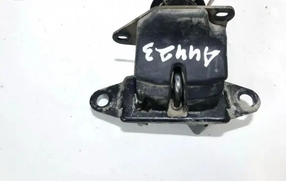 Fiat Punto (188) Tailgate/trunk/boot lock/catch/latch