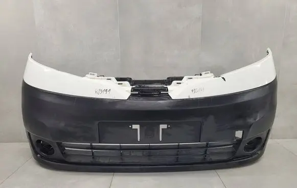 Nissan NV200 Front bumper 620223LG0A 62024BJ00H 62025BJ00H