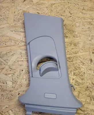 Audi A1 (B) pillar trim (top) 82G867243