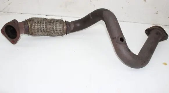 Opel Mokka Exhaust flexible connection 