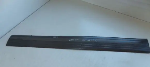 Toyota Land Cruiser (J100) Front door trim (molding) 7573160120 TOYOTA7573160120