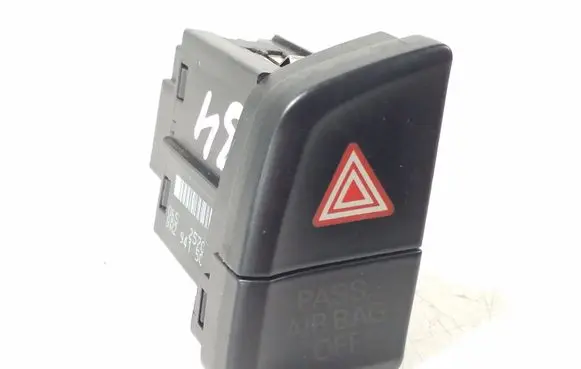 Audi Q5 SQ5 Hazard light switch 8R2941509A