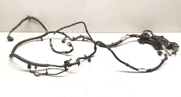 Land Rover Evoque II Other wiring loom K8D29L468GD