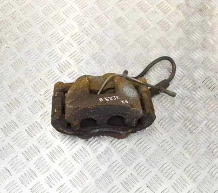 Ford Transit Custom Front brake caliper 