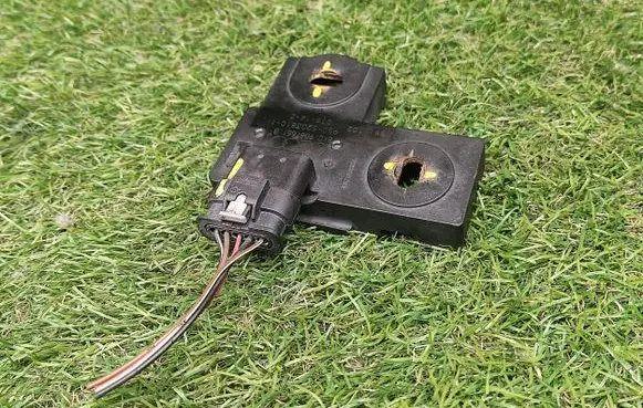 Fuel level sensor