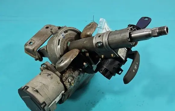 Fiat Panda II Power steering pump 26096580 IMPRK1536365