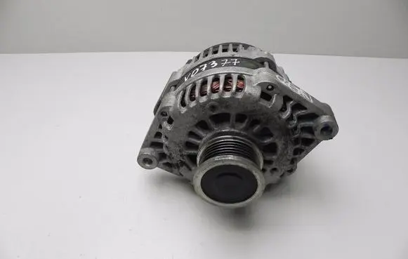 Chevrolet Cruze Generator/alternator 13502580