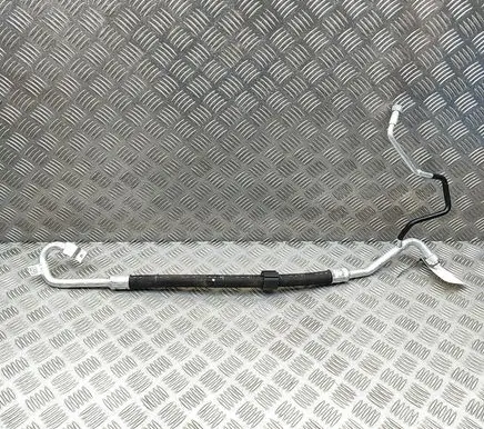 Porsche Cayenne (9Y0 9Y3) Air conditioning (A/C) pipe/hose 4M2816740