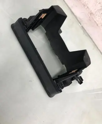 Seat Arona Radio/GPS head unit trim 6f0858189c