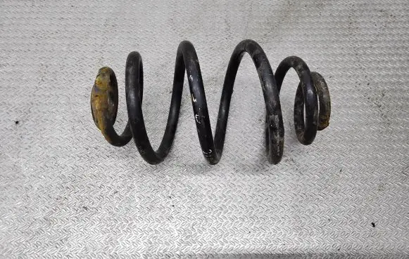 Audi A6 S6 C5 4B Rear coil spring