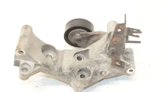 Opel Mokka Generator/alternator bracket 552805357 98090590