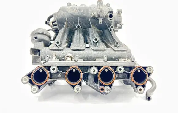 Intake manifold