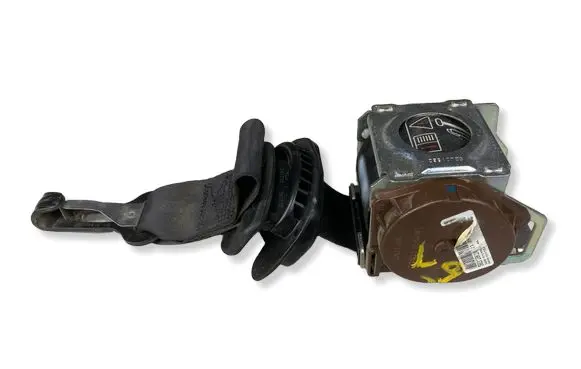 Citroen C4 Grand Picasso Third row seat belt 040732