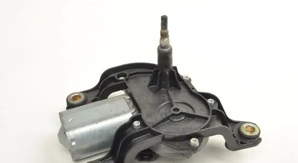 Mercedes-Benz B W245 Rear window wiper motor A1698201440