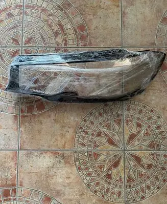 BMW 3 G20 G21 Headlight lense