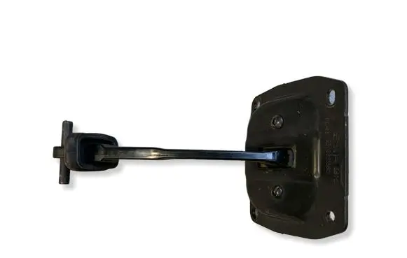 Peugeot Expert Front door check strap stopper 9809831880