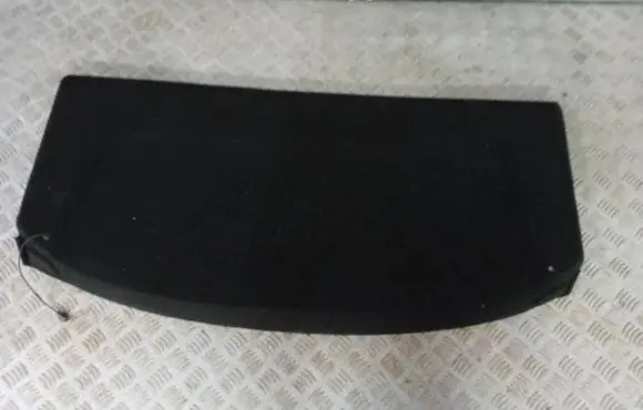 Seat Leon (1P) Parcel shelf 1P0867769D BJASE350 20042009