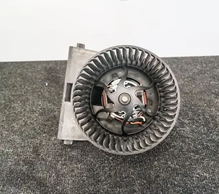 Porsche 997 Heater fan/blower