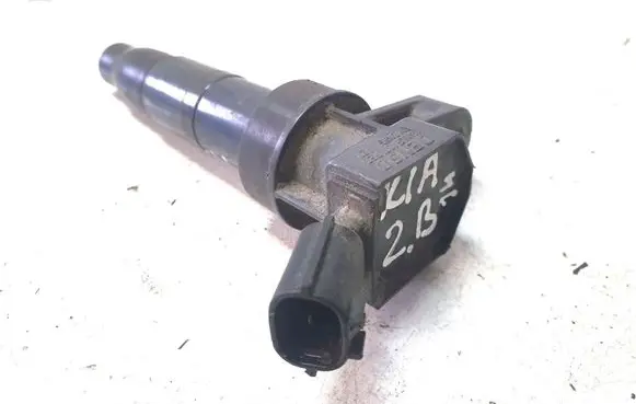 Hyundai ix35 High voltage ignition coil 273003F100