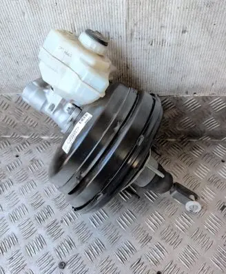 Land Rover Range Rover L405 Brake booster CPLA2B195DA