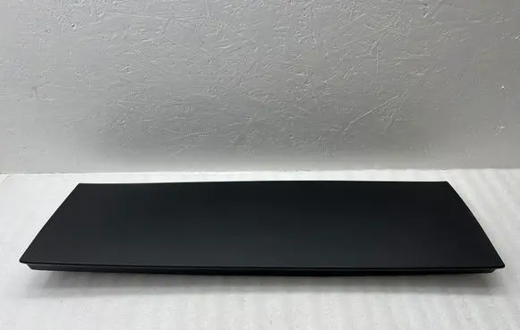 Volkswagen ID.4 Centre console side trim rear 11A867707B