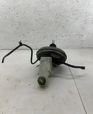 Smart ForFour II W453 Brake booster A4544300030