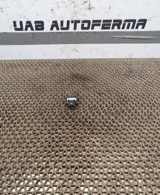 Mitsubishi Outlander Airbag deployment crash/impact sensor 8651A001 39754C