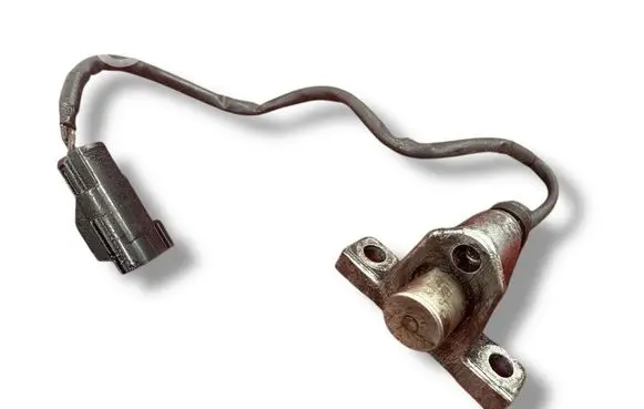 Volvo S60 Crankshaft position sensor 1275789