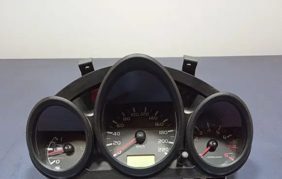 Mitsubishi Colt Speedometer (instrument cluster) MN148888