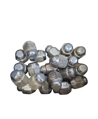 Hyundai Santa Fe Nuts/bolts 