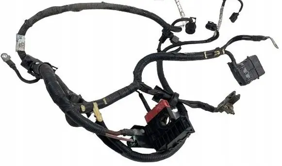 Ford Explorer Wiring harness EB5T14B060CPRHQ
