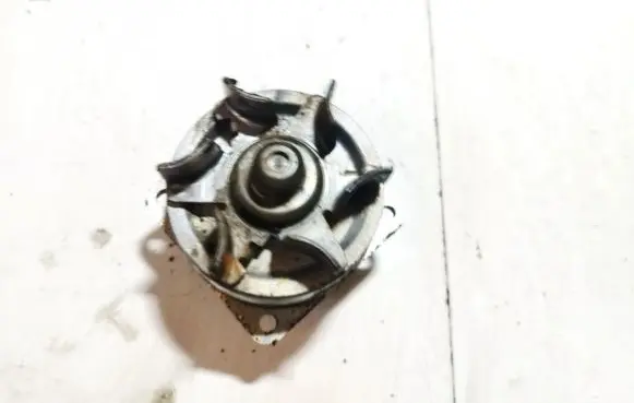 Nissan 350Z Water pump