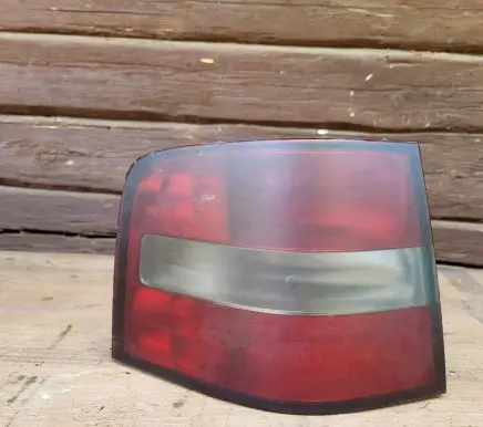 Fiat Stilo Rear/tail lights 28190102 B318
