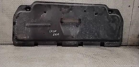 Audi A6 S6 C6 4F Engine splash shield/under tray