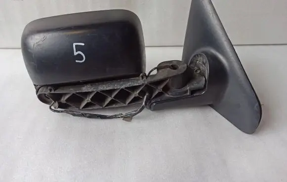 Ram 1500 Front door electric wing mirror 803270AA