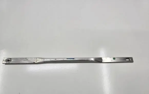 Tesla Model S Radiator trim 1038910-00-B