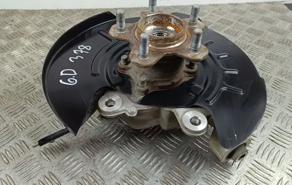 Mitsubishi Outlander IV Rear wheel hub