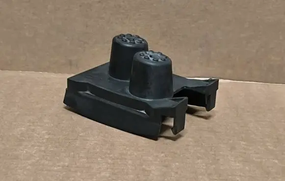 Skoda Kodiaq Blind spot module 565907456A